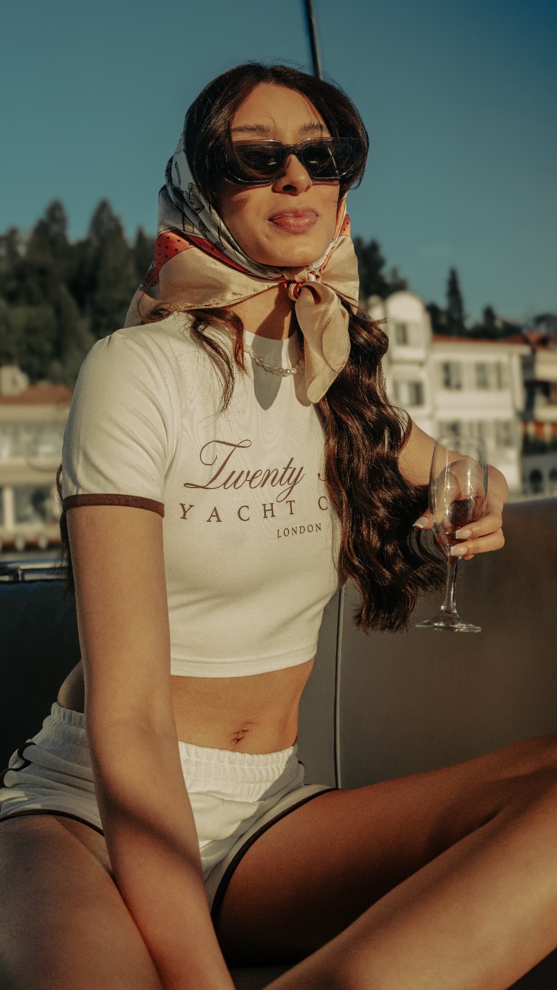 twenty five — new arrivals